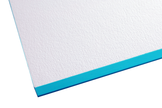 Additional product photo of the CfM 100% Cotton Watercolor Paper Blocks.