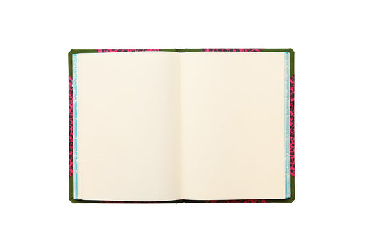 Additional product photo of the Emilio Braga Sketchbooks - Carnation.