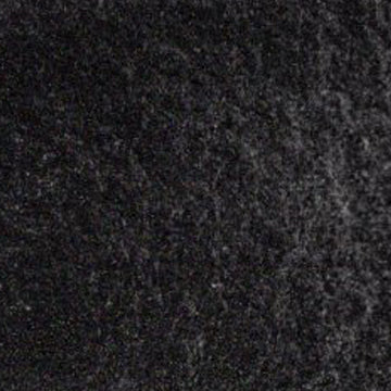 A cropped close up of the Grape Black swatch.