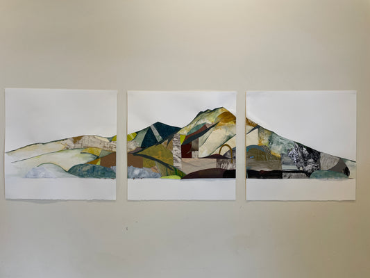 Mountain Portraits with Erin McCluskey Wheeler