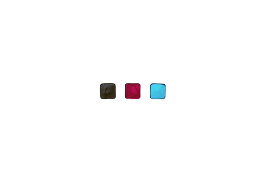 Mini Art Toolkit Paint-Filled Pans—Seconds, we're so excited to offer a curated, rotating selection of our handmade watercolors in Art Toolkit's…