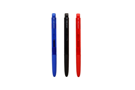 A hand painted swatch of Uni-ball Signo Pen.