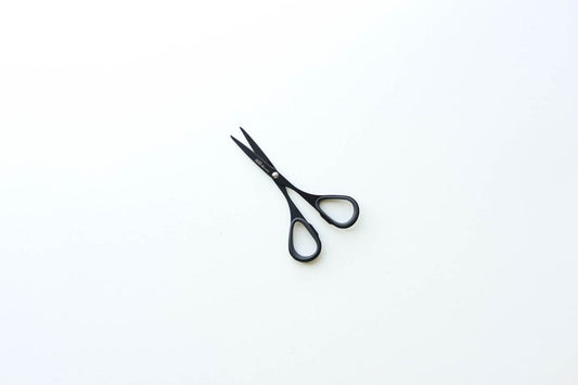 Product photo of Allex Small Slim Scissors.