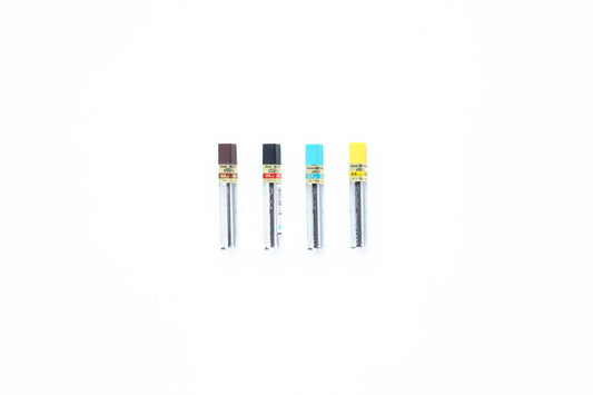 Additional product photo of the Pentel Mechanical Drafting Pencil Lead.