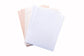 Pigment Tinted Handmade Paper Sheets, we're so excited to share our collaboration with Pam DeLuco of Shotwell Paper Mill, a longtime San Francisco…
