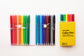 Additional product photo of the Pentel Color Pens.