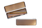 Aluminum Pencil Case, simple and lightweight, this pencil/pen case is our all-around, throw it in the art bag and go option!