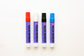 Sakura Solid Marker, a broad-tipped permanent oil-paint marker that can be used on just about any surface!
