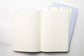 Additional product photo of the Leuchtturm 1917 A5 Softcover Notebooks.