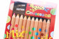 Additional product photo of the Mix Color Pencils Set.