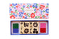Liberty Rubber Stamp Set, everything we love about classic Liberty floral design, now in a lovely set of 11 stamps!