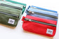 Additional product photo of the Colori Cotton Pen Case.
