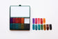 Additional product photo of the Ultra-Blends Art Toolkit Watercolor Palettes.