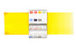 The 8-Color Combo Watercolor Travel Palette, a Case for Making handmade watercolor travel palette.