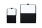 Empty Art Toolkit Palettes, we love Art Toolkit palettes for their sleek, all-metal design and ultra-portability!