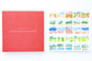 Additional product photo of the CfM Grid Paper.