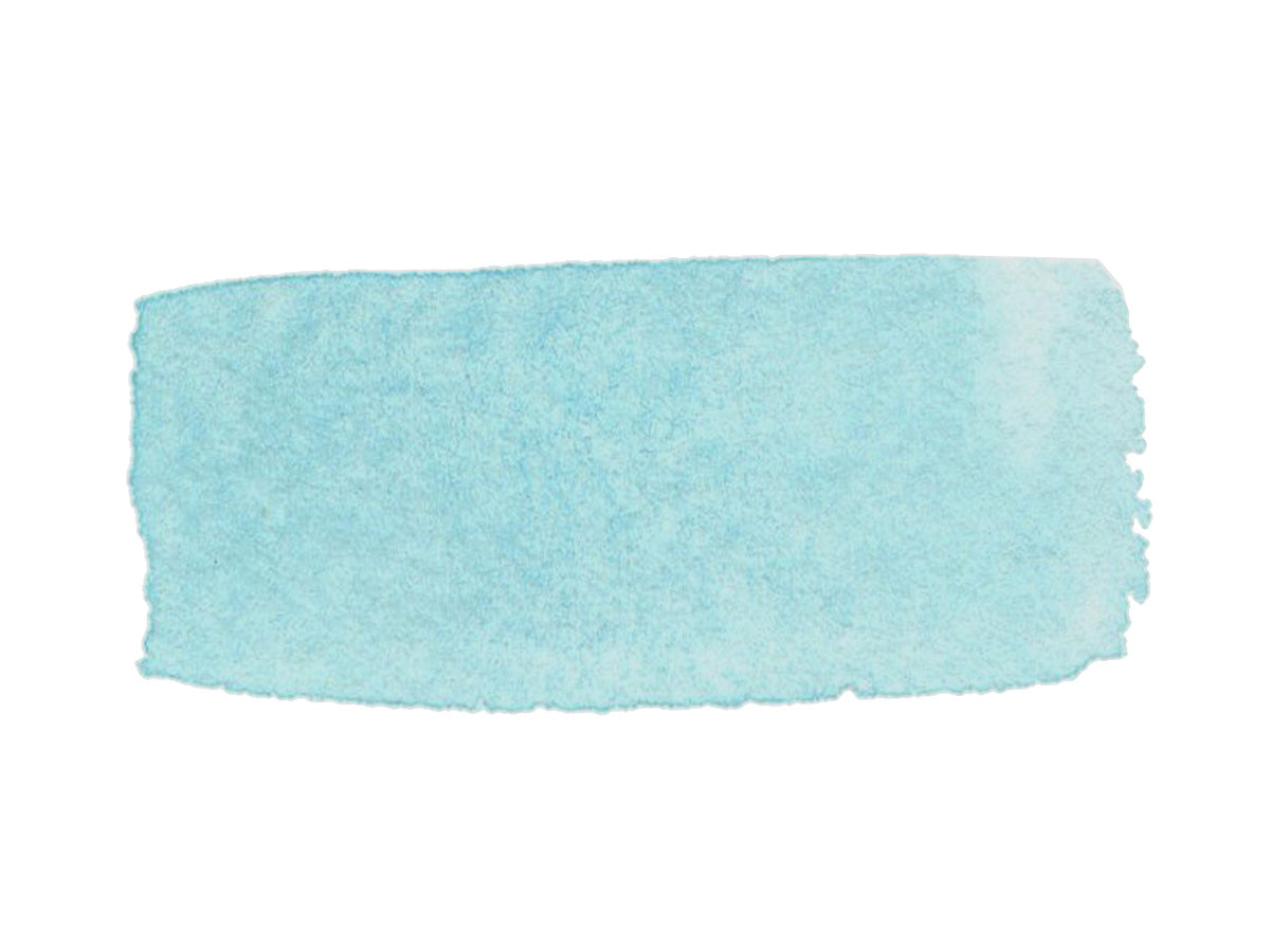 A hand painted swatch of CfM Horizon.