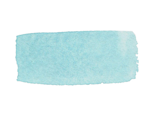 A hand painted swatch of CfM Horizon.