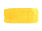 A hand painted swatch of CfM Oxalis.
