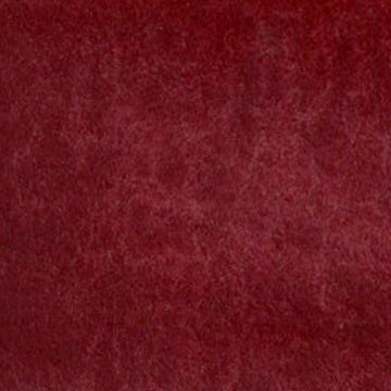 A cropped close up of the CfM Velvet swatch.