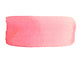 Another close-up of the CfM Hibiscus swatch.
