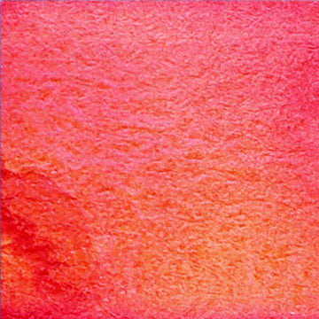 A cropped close up of the CfM Hibiscus swatch.