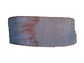 A hand painted swatch of CfM Hot Spring.
