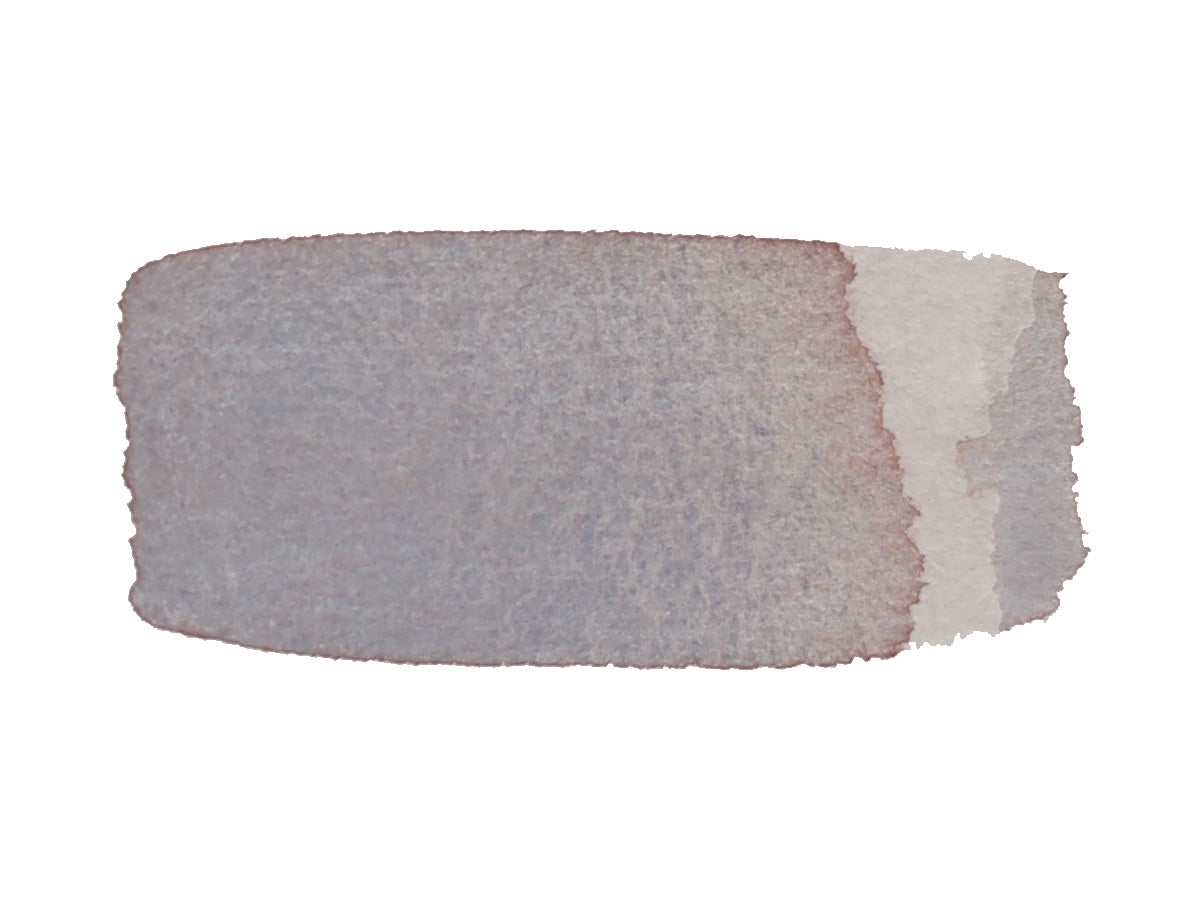 Another close-up of the CfM Hot Spring swatch.