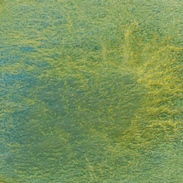 A cropped close up of the CfM Lagoon swatch.