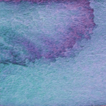 A cropped close up of the CfM Mermaid swatch.