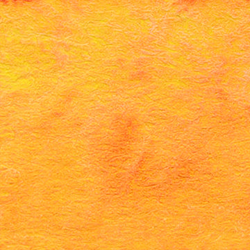 A cropped close up of the CfM Monarch swatch.