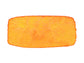 A hand painted swatch of CfM Monarch.