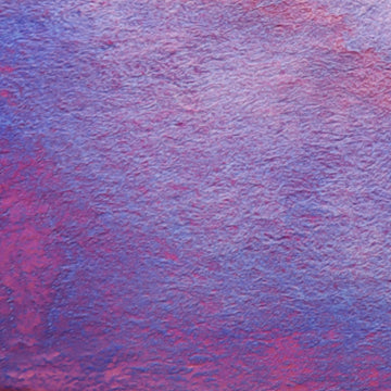 A cropped close up of the CfM Nebula swatch.