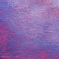 A cropped close up of the CfM Nebula swatch.