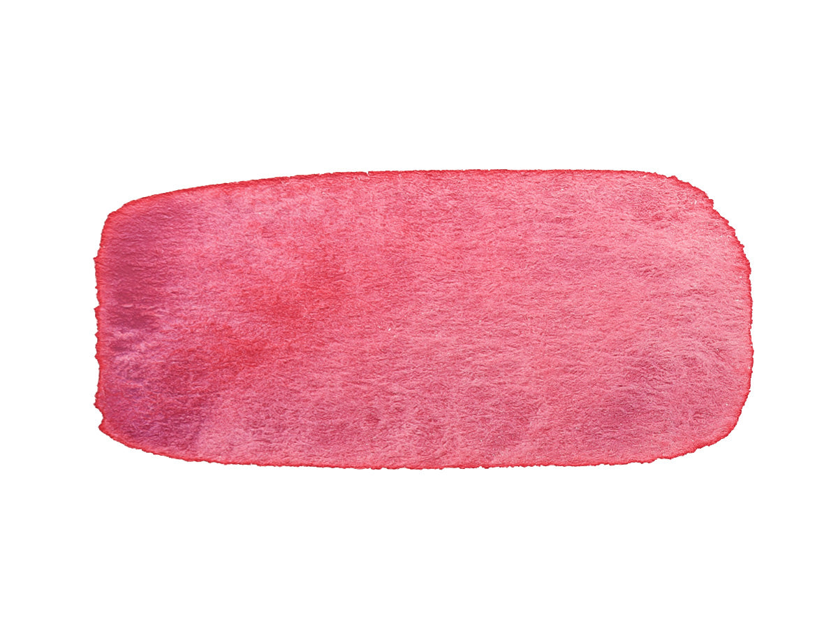 A hand painted swatch of CfM Pluot.
