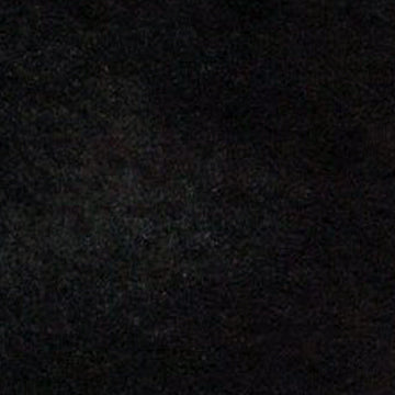 A cropped close up of the CfM Squid Ink swatch.