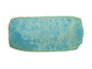 A hand painted swatch of CfM Tide Pool.