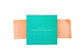 CfM Circle Paper, each sheet of this unique paper has a single raised circle at its center, ideal for color wheels, circle-framed portraits…