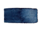 A hand painted swatch of CfM Denim.