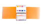 The 8-Color Dusk Watercolor Travel Palette, a Case for Making handmade watercolor travel palette.