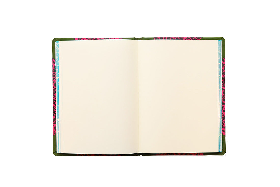 Additional product photo of the Emilio Braga Sketchbooks - Carnation.