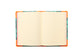 Additional product photo of the Emilio Braga Sketchbooks - Orange.