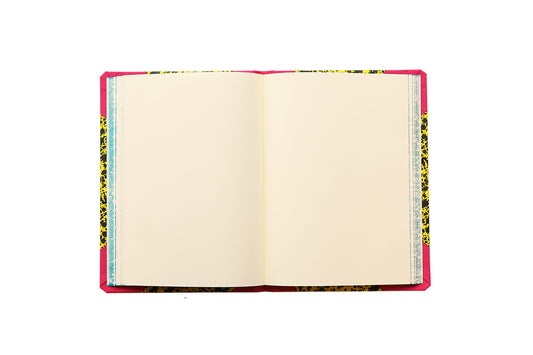 Additional product photo of the Emilio Braga Sketchbooks - Lemon.