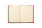 Additional product photo of the Emilio Braga Sketchbooks - Lemon.