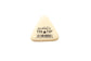 General's Tri Tip Erasers, the General's Tri-Tip eraser has a unique triangular shape is easy to hold.