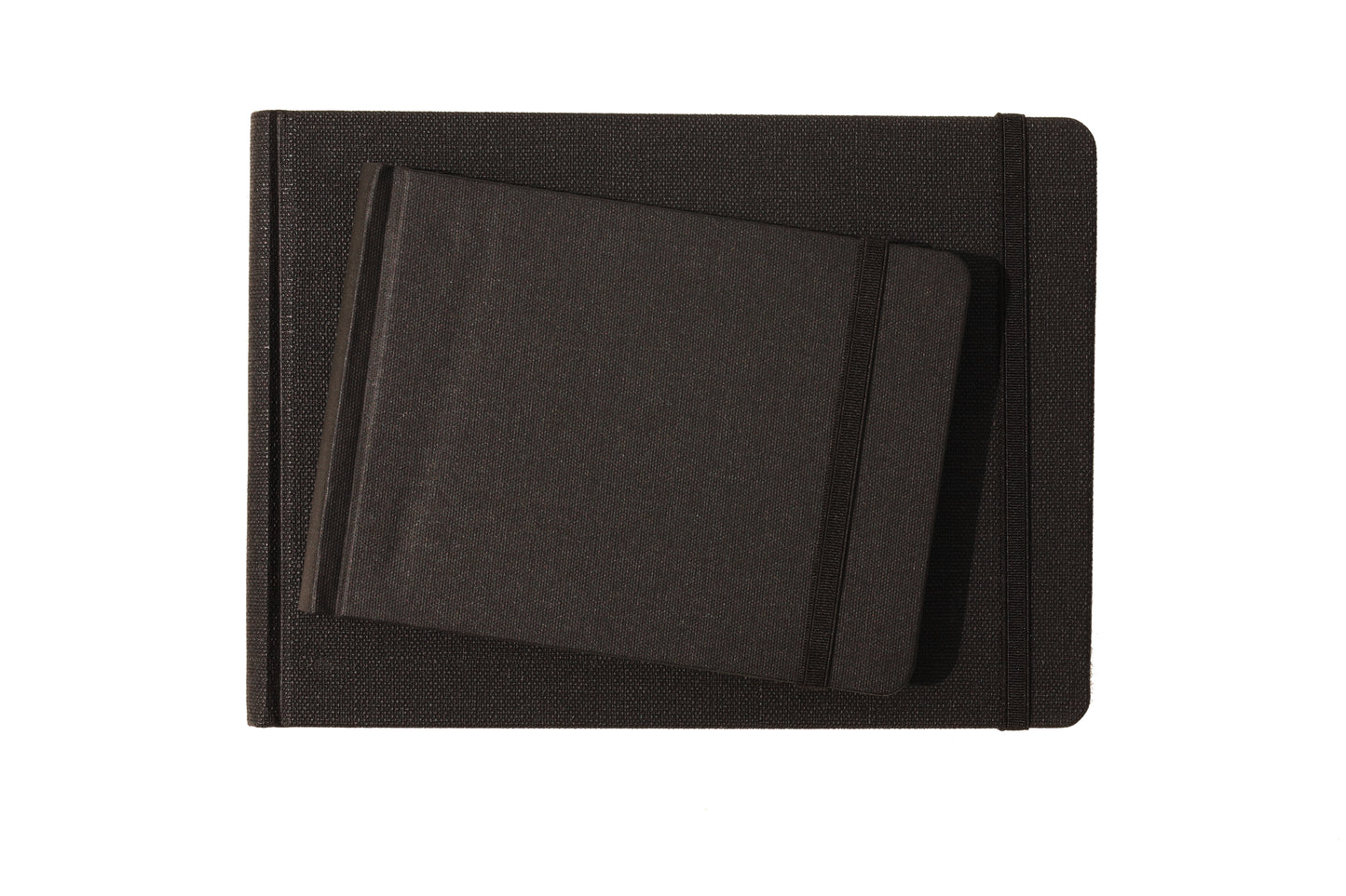 Additional product photo of the Hahnemuhle 100% Cotton Watercolor Book – Landscape.