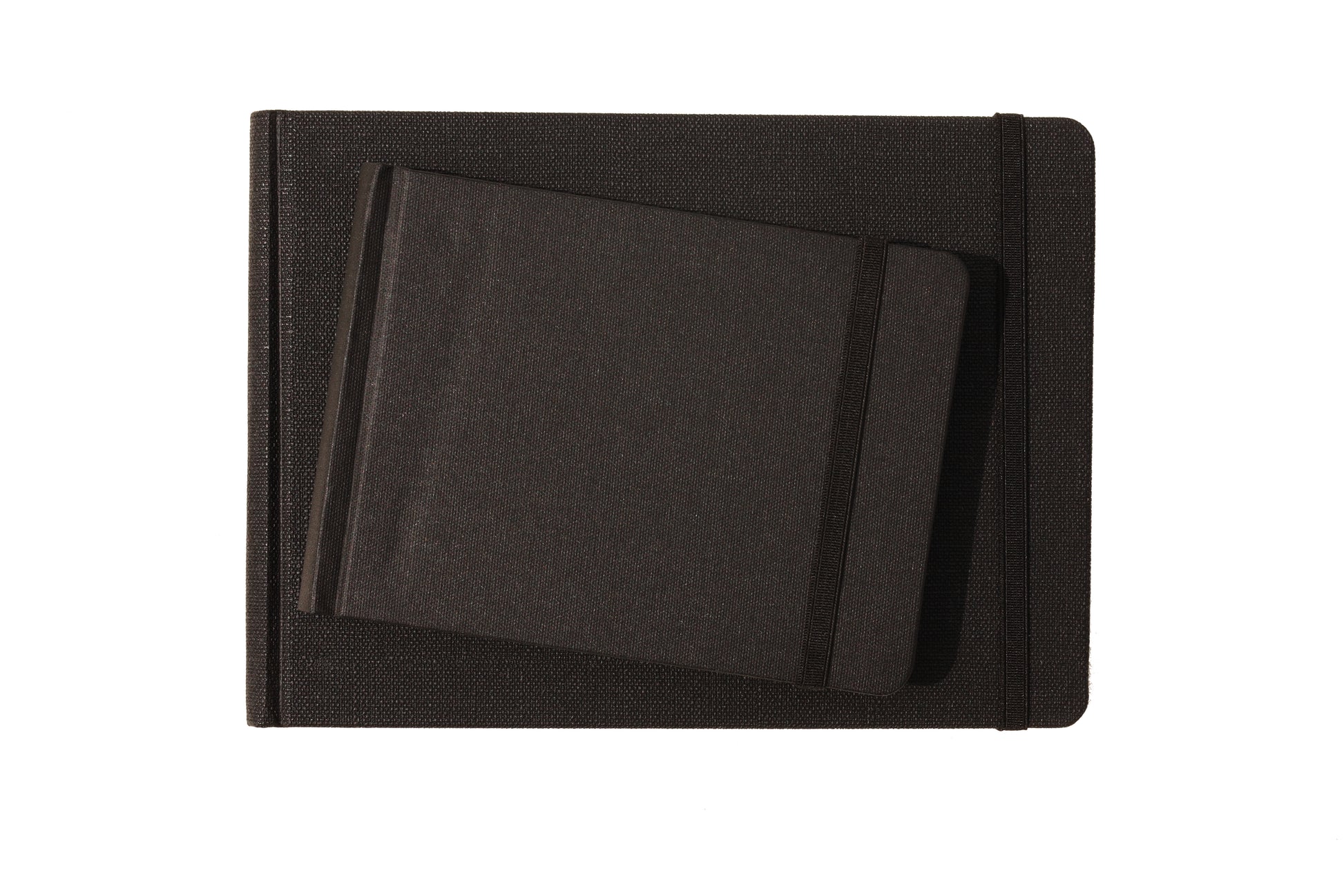 Additional product photo of the Hahnemuhle 100% Cotton Watercolor Book – Landscape.
