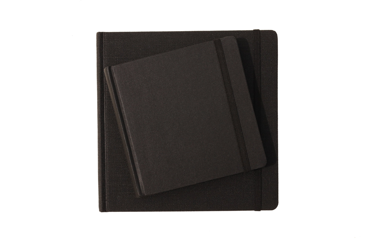 Additional product photo of the Hahnemuhle 100% Cotton Watercolor Book – Square.
