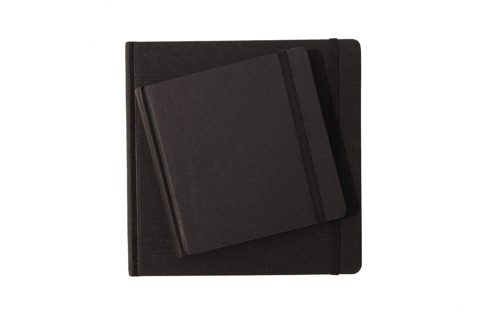 Additional product photo of the Hahnemuhle 100% Cotton Watercolor Book – Square.