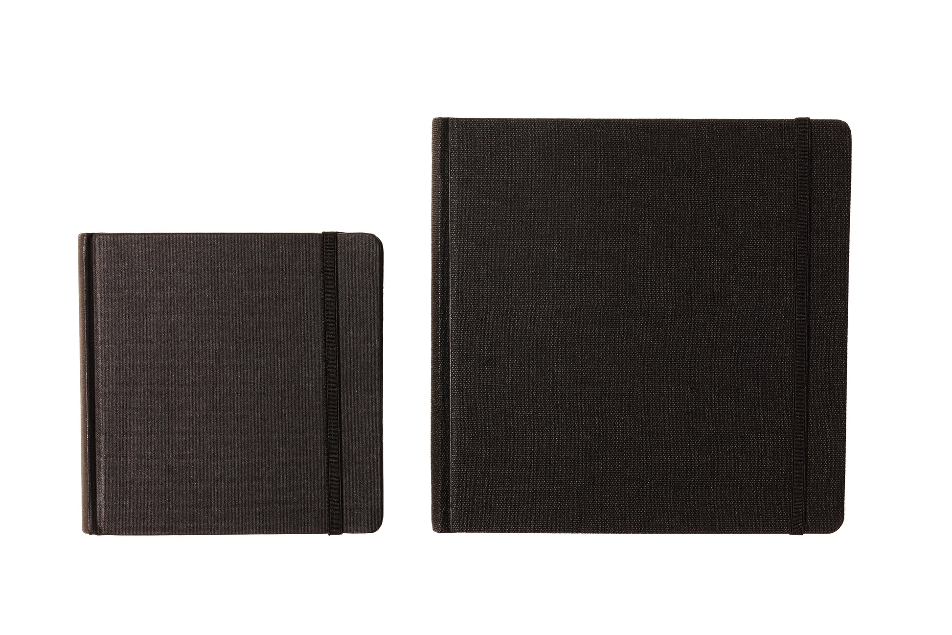Hahnemuhle 100% Cotton Watercolor Book – Square, lovely hardcover watercolor books for you to fill with your creations!